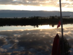 Segeln Friesland