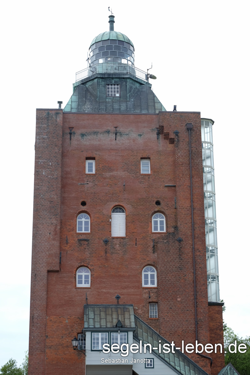 Neuwerk Leuchtturm