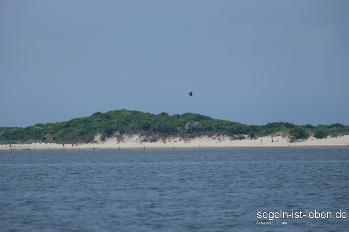 Langeoog Ostende